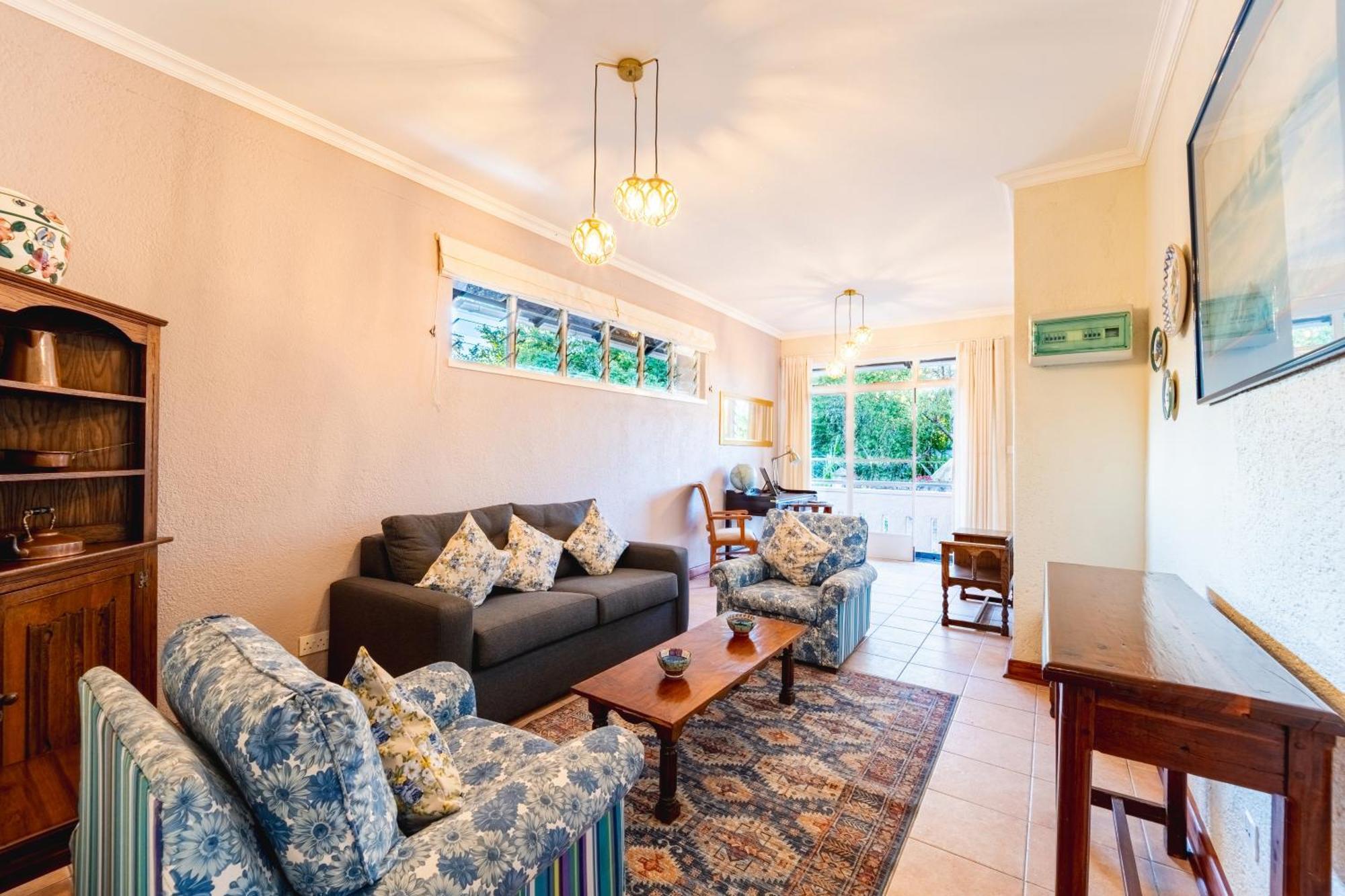 The Victorian Manor Bed & Breakfast Victoria Falls Dış mekan fotoğraf