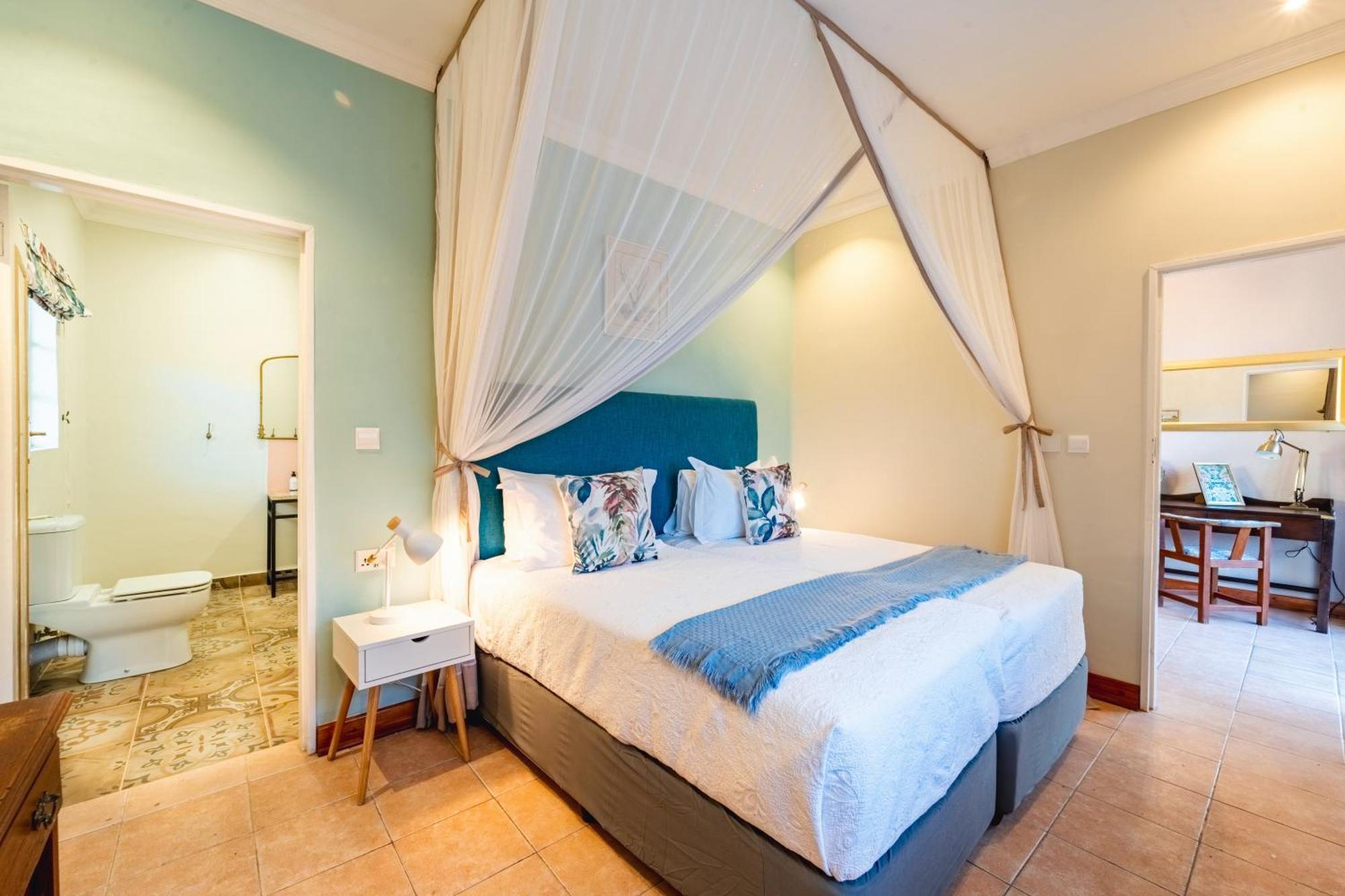 The Victorian Manor Bed & Breakfast Victoria Falls Dış mekan fotoğraf