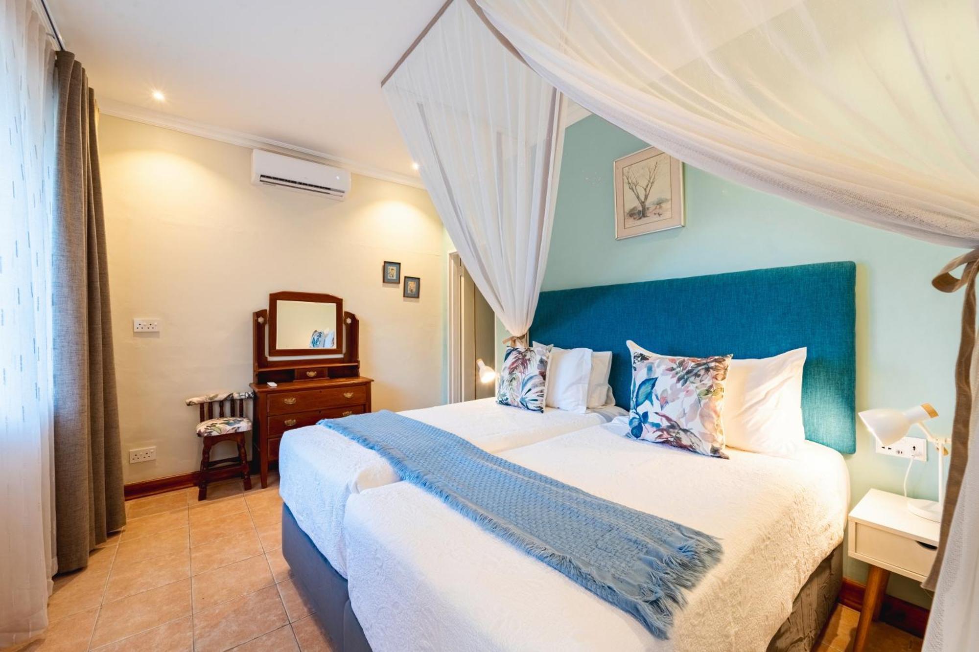 The Victorian Manor Bed & Breakfast Victoria Falls Dış mekan fotoğraf